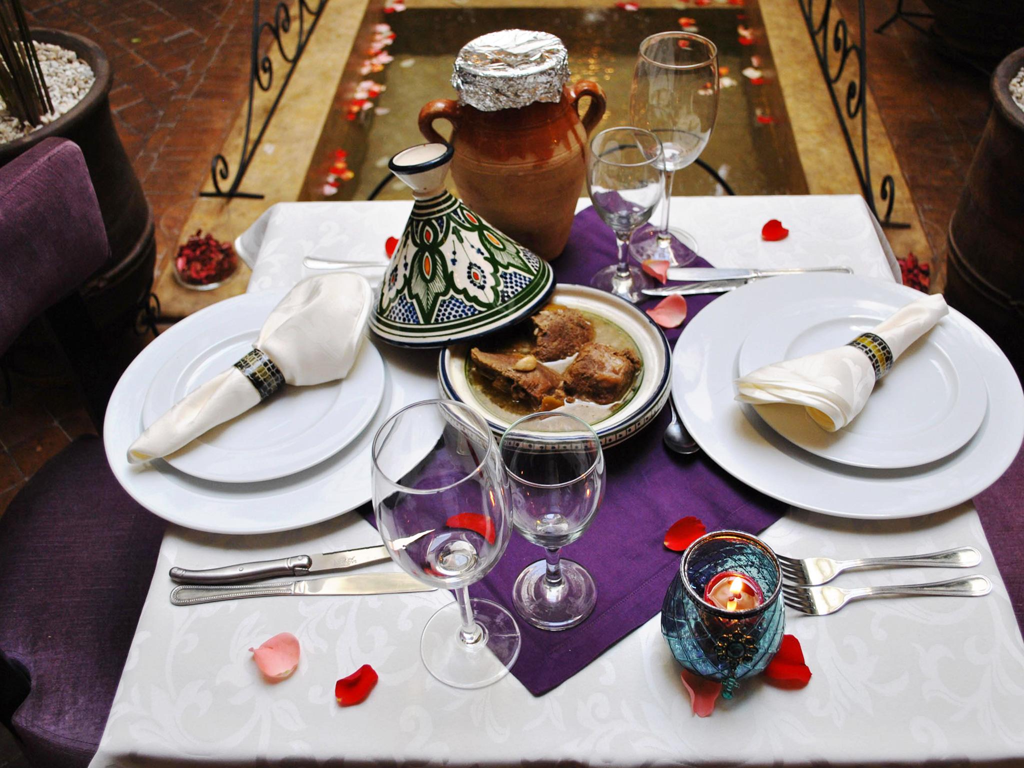 Ryad Amiran & Spa Marrakesh Exterior photo